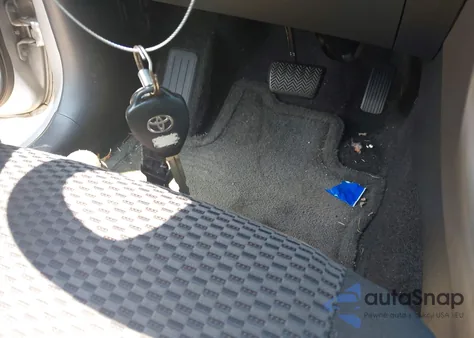 2006 Toyota Rav4 Sport из США, поврежденный, VIN JTMBD32V066016325